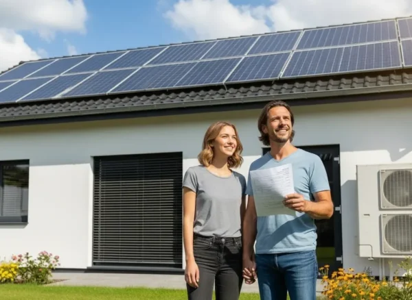 Ulga termomodernizacyjna