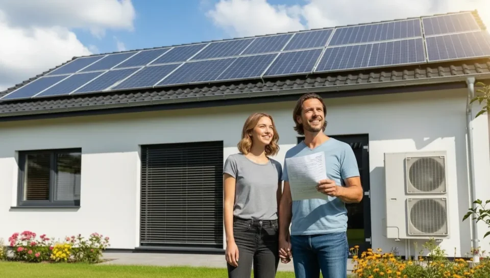 Ulga termomodernizacyjna