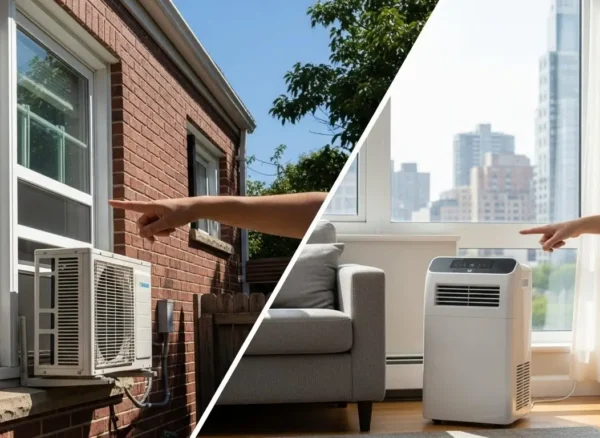 Jaki system klimatyzacji wybrać