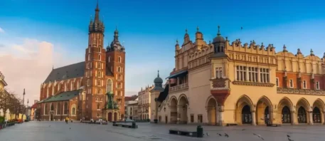 Kraków klimatyzacja